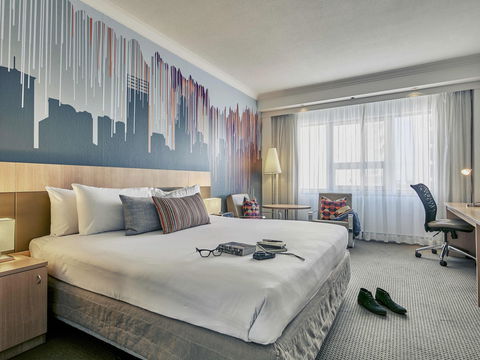 Mercure Hotel Perth - Accommodation Gold Coast 8