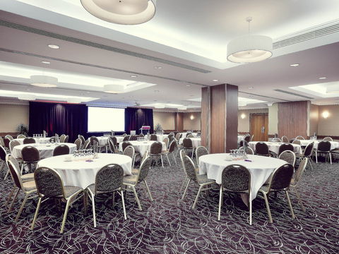 Mercure Hotel Perth - Accommodation Gold Coast 9