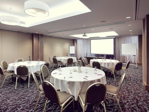 Mercure Hotel Perth - Accommodation Gold Coast 10