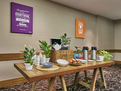Mercure Hotel Perth - Accommodation Gold Coast 11