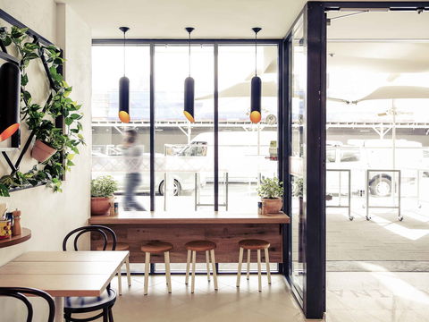 Mercure Hotel Perth - Accommodation Gold Coast 12