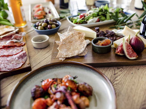 Mercure Hotel Perth - Accommodation Gold Coast 13