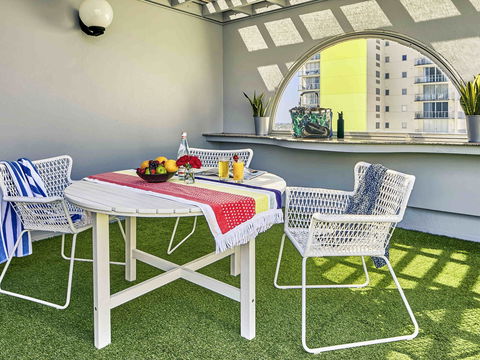 Mercure Hotel Perth - Accommodation Gold Coast 14