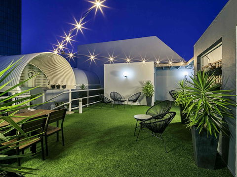 Mercure Hotel Perth - Accommodation Gold Coast 15