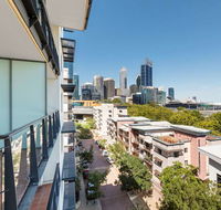 Nesuto Mounts Bay Perth Apartment Hotel - Accommodation Gold Coast