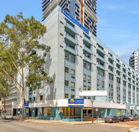Comfort Inn  Suites Goodearth - Accommodation Gold Coast