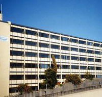Mountway Holiday Apartments - Accommodation Gold Coast