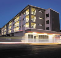 Oaks Moranbah - Gold Coast 4U