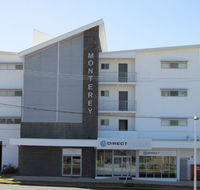 Direct Hotels - Monterey Moranbah - Gold Coast 4U