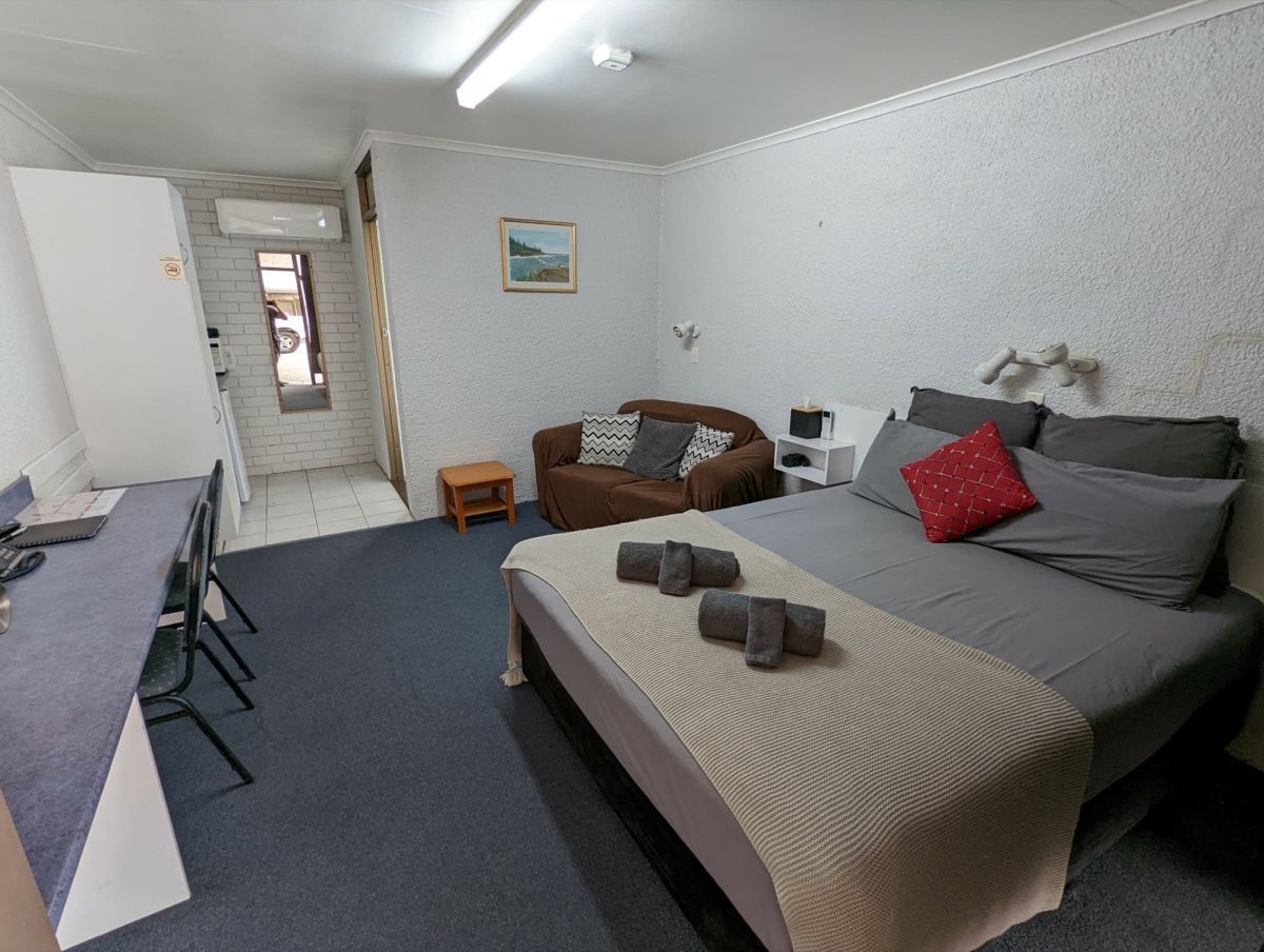 Aramac QLD Accommodation Gold Coast