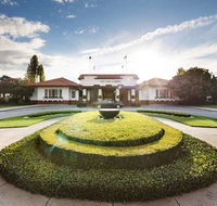 Hyatt Hotel Canberra- A Park Hyatt Hotel - Accommodation Gold Coast
