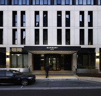 Burbury Hotel - Accommodation Gold Coast