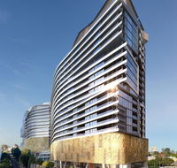 Emporium Hotel South Bank - Accommodation Gold Coast