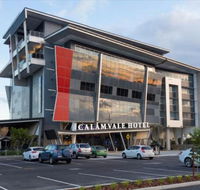 The Calamvale Hotel - 1 Gold Coast