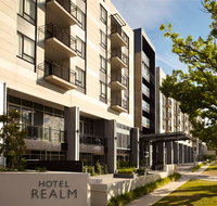 Hotel Realm - Accommodation Gold Coast