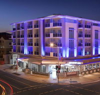Jephson Hotel - Accommodation Gold Coast