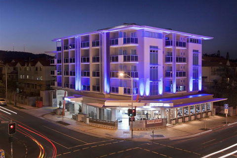 Jephson Hotel - Accommodation Gold Coast 0