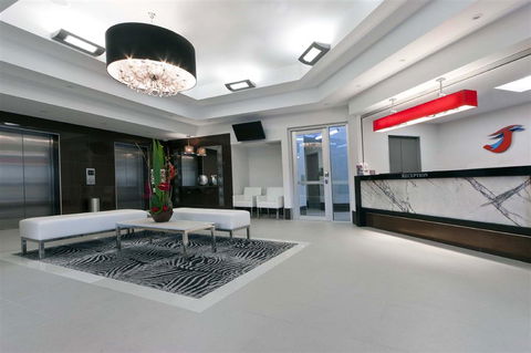 Jephson Hotel - Accommodation Gold Coast 2