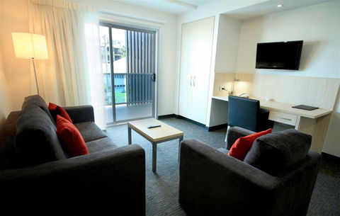 Jephson Hotel - Accommodation Gold Coast 3