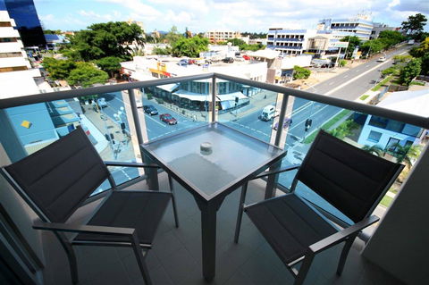 Jephson Hotel - Accommodation Gold Coast 5