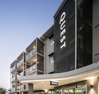 Quest Eight Mile Plains - 1 Gold Coast