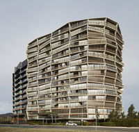Ovolo Nishi - Gold Coast 4U