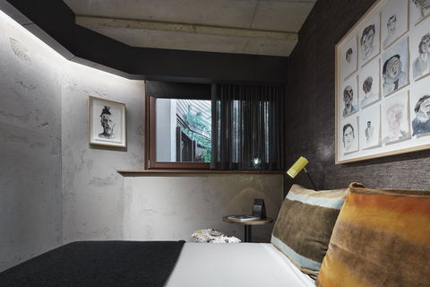 Ovolo Nishi - Gold Coast 4U 5