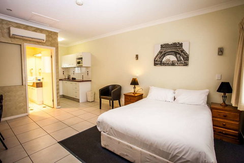 Darra Motel and Conference Centre - Accommodation Gold Coast 4