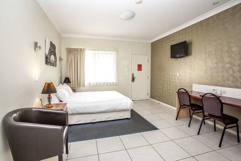 Darra Motel and Conference Centre - Accommodation Gold Coast 6