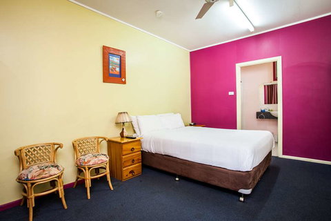 Darra Motel and Conference Centre - Accommodation Gold Coast 7