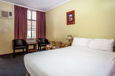 Darra Motel and Conference Centre - Accommodation Gold Coast 8