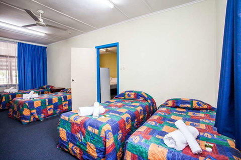 Darra Motel and Conference Centre - Accommodation Gold Coast 11