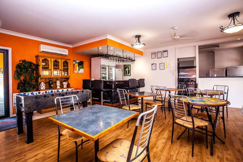 Darra Motel and Conference Centre - Accommodation Gold Coast 12