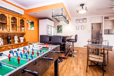 Darra Motel and Conference Centre - Accommodation Gold Coast 13