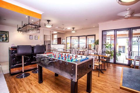 Darra Motel and Conference Centre - Accommodation Gold Coast 14