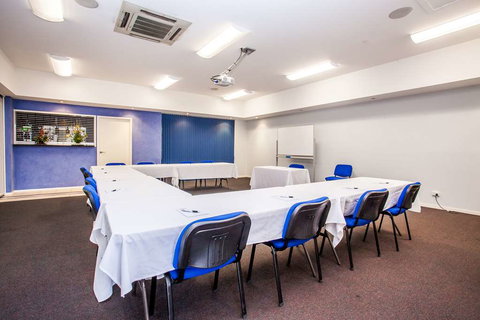 Darra Motel and Conference Centre - Accommodation Gold Coast 15