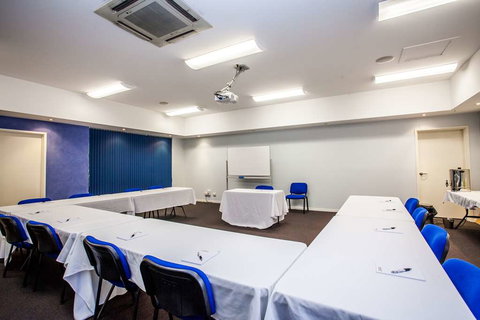Darra Motel and Conference Centre - Accommodation Gold Coast 16