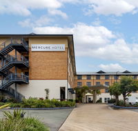 Mercure Brisbane Garden City - 1 Gold Coast