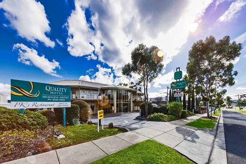 Quality Hotel Melbourne Airport - 1 Gold Coast 3