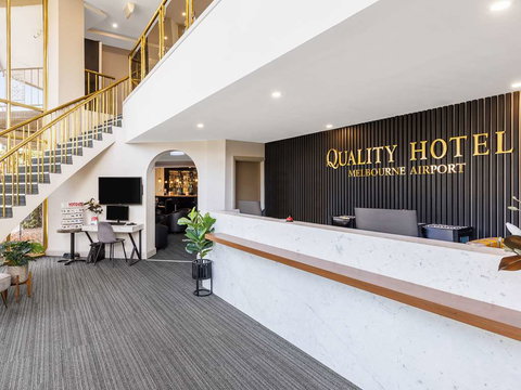 Quality Hotel Melbourne Airport - 1 Gold Coast 4
