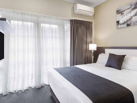 Quality Hotel Melbourne Airport - 1 Gold Coast 6