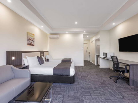 Quality Hotel Melbourne Airport - 1 Gold Coast 8