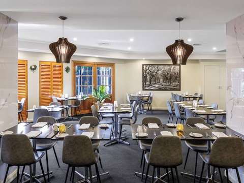 Quality Hotel Melbourne Airport - 1 Gold Coast 14