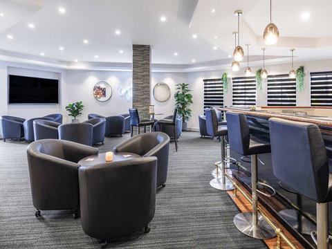 Quality Hotel Melbourne Airport - 1 Gold Coast 16