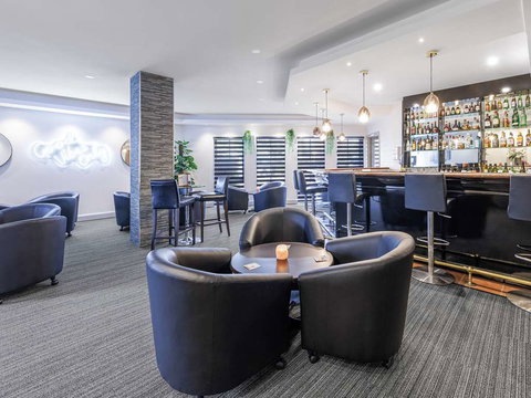 Quality Hotel Melbourne Airport - 1 Gold Coast 17