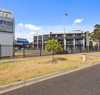Quality Inn Taylors Lakes Motel - Gold Coast 4U