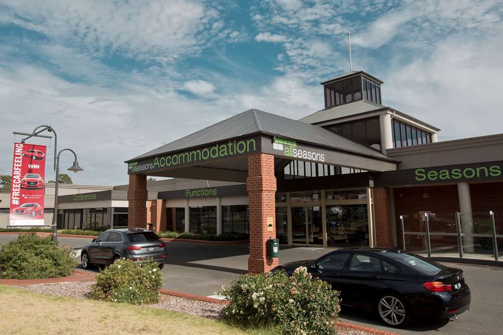 Quarry Hill VIC 1 Gold Coast