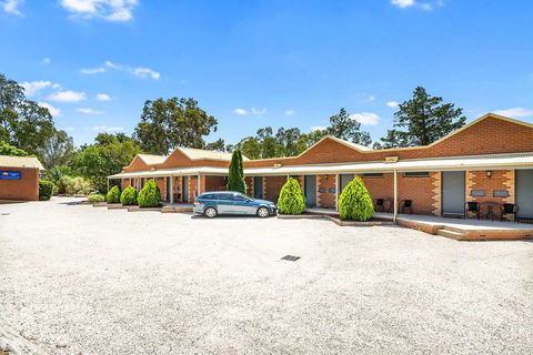 Comfort Inn Coach & Bushmans - Gold Coast 4U 3