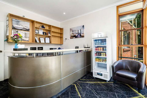 Comfort Inn Coach & Bushmans - Gold Coast 4U 5
