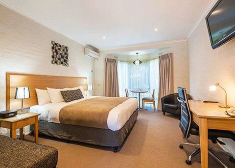 Comfort Inn Coach & Bushmans - Gold Coast 4U 6